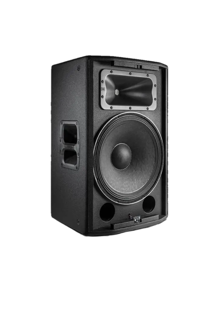 Speaker Png Image