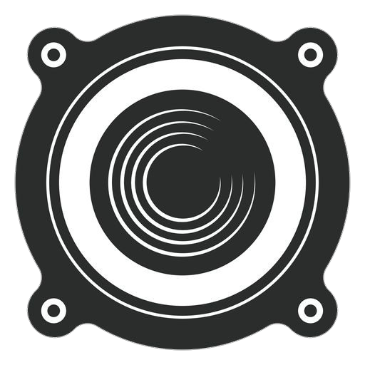 Speaker Icon Png