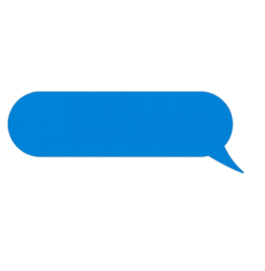 Speech Bubble PNG Transparent Images Free Download - Pngfre