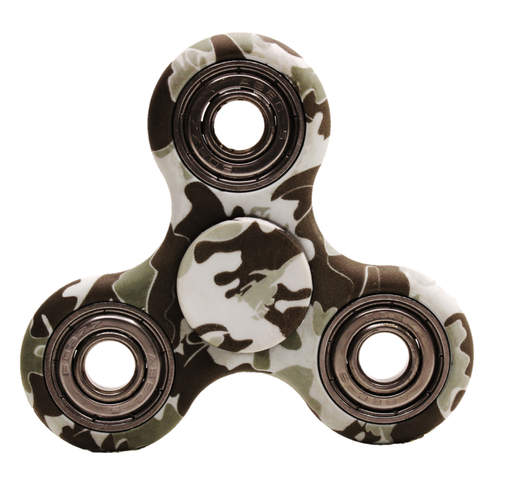 Fidget Spinner Png