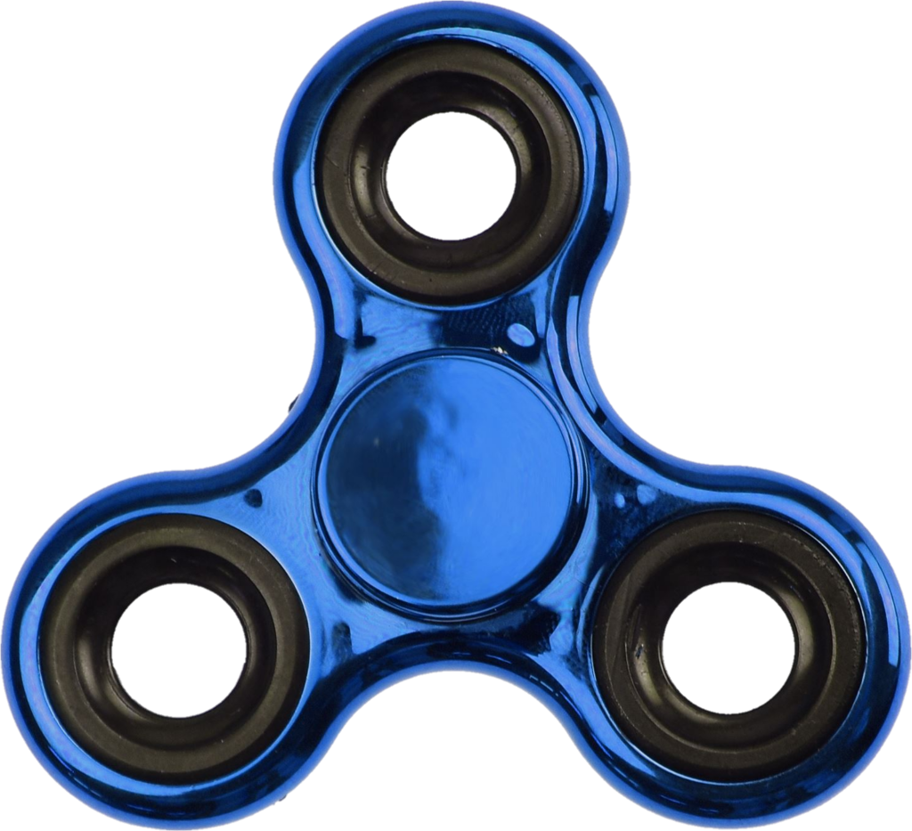 Download Google Joins The Craze By Hiding A Virtual Fidget Spinner - Fidget  Spinner In Google PNG Image with No Background 