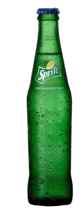 Sprite glass png 
