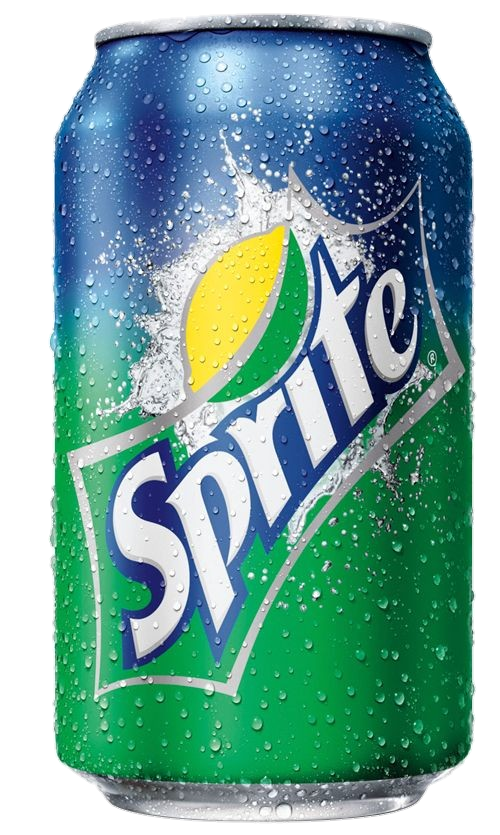 Sprite Can png 