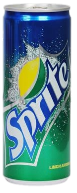 Sprite can png 
