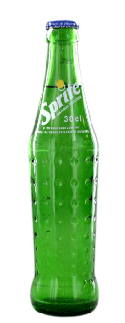 Sprite Glass png 