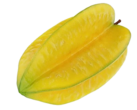 Star Fruit png image