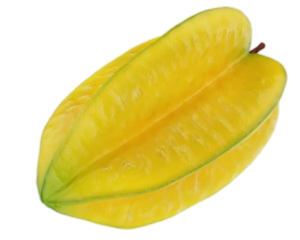 Star Fruit png image