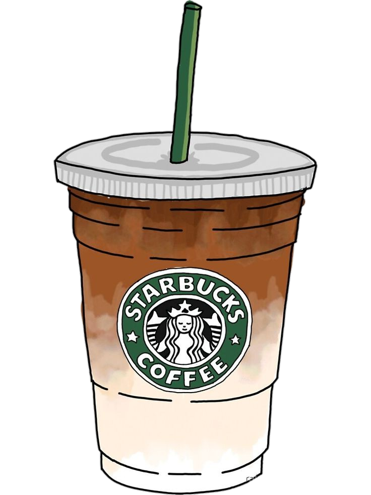 Starbucks Png Transparent Images Free Download Pngfre