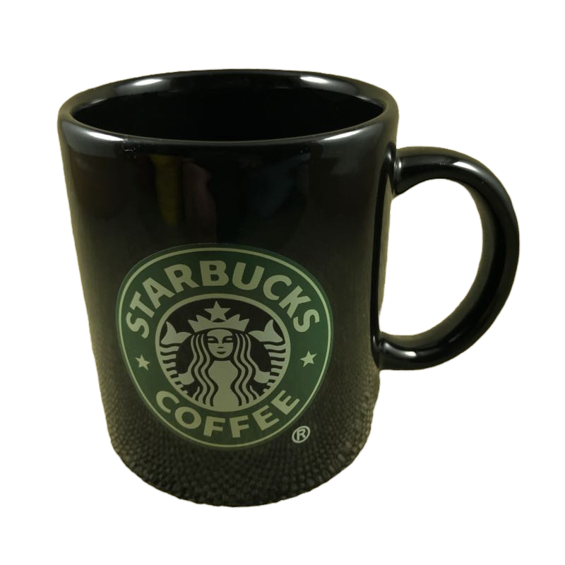 Starbucks Black Coffee Cup Png