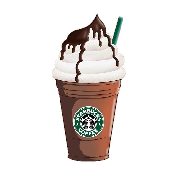 Starbucks Coffee Cup Png