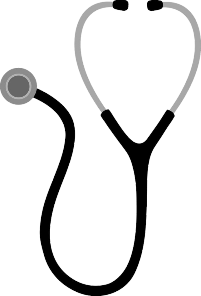 Stethoscope Vector Png