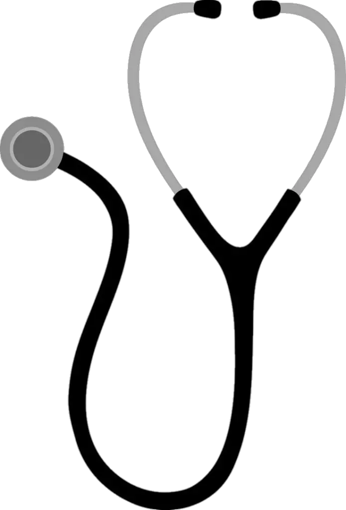 Stethoscope Vector Png