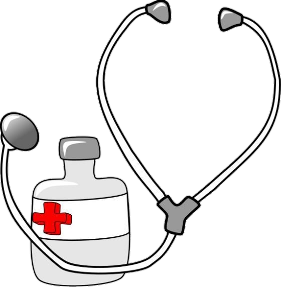 Medical Stethoscope Png
