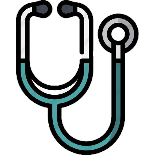 Animated Stethoscope Png