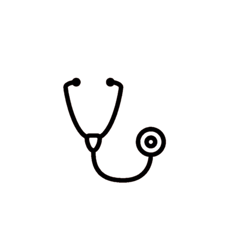 Stethoscope Icon Png