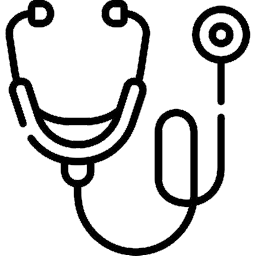 Stethoscope Logo Png