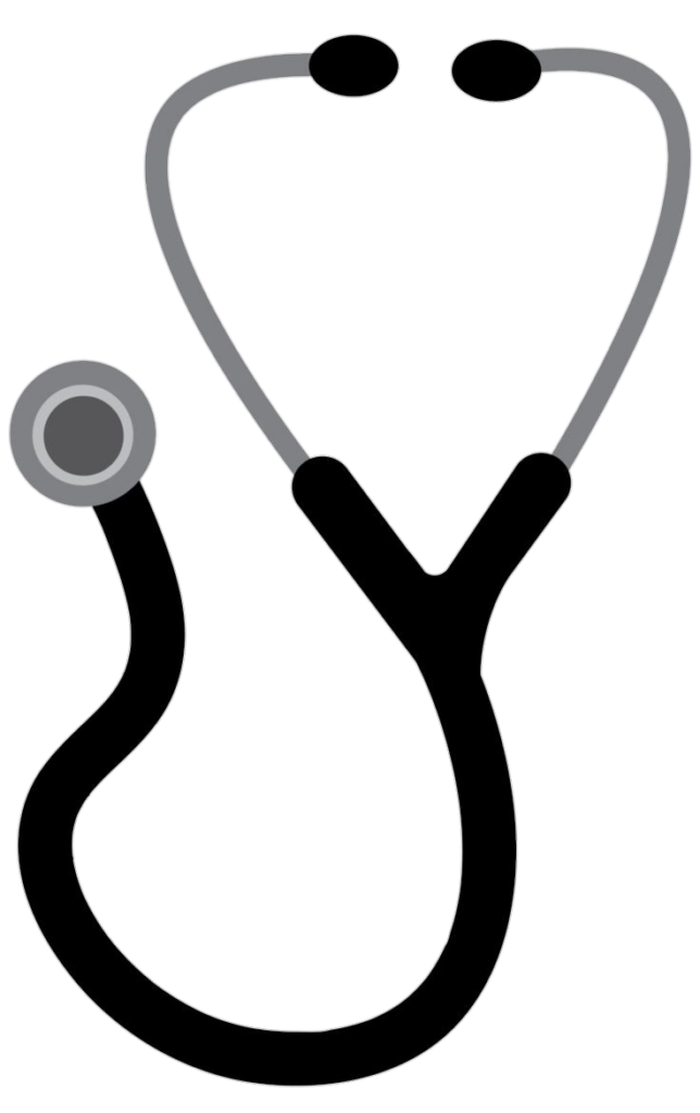 Stethoscope Vector Png