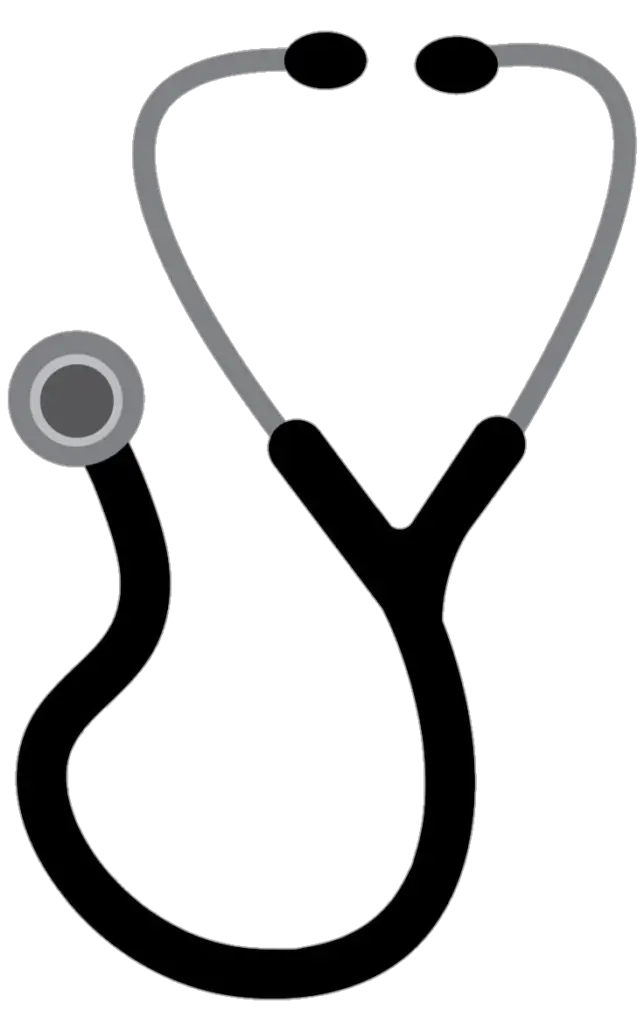 Stethoscope Vector Png