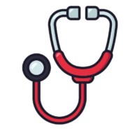 Stethoscope Png Image