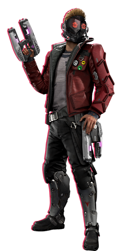 Star Lord Png Image