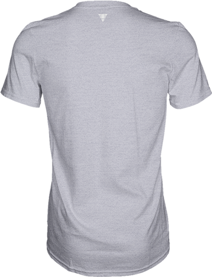 Grey T-Shirt Png