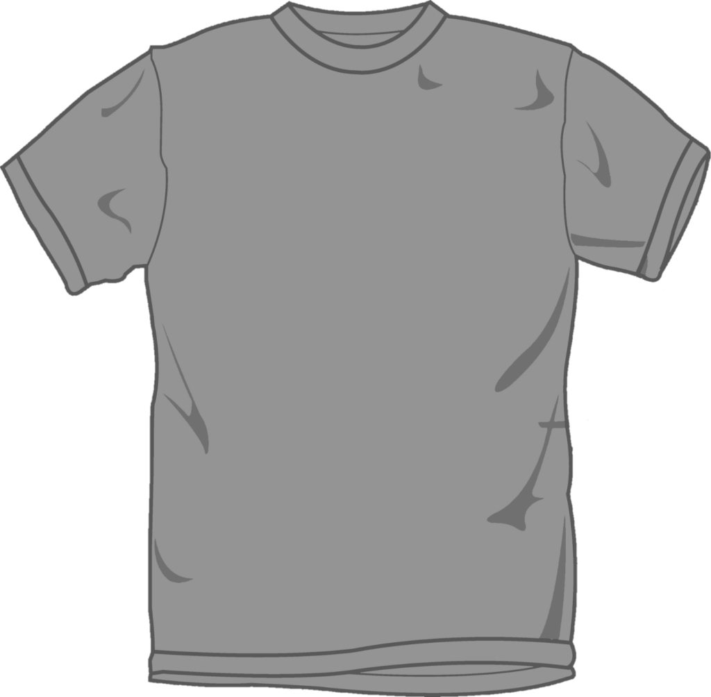 Blue T Shirt PNG Clip Art - Best WEB Clipart