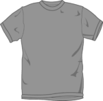 T-shirt Png Image