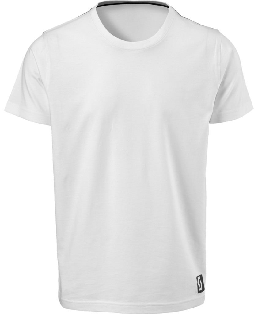White T-Shirt Png