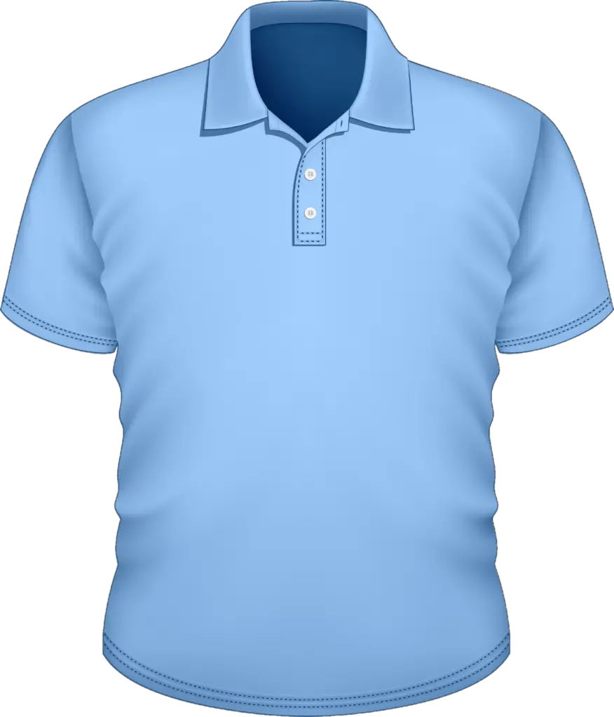 T-Shirt Clipart png 