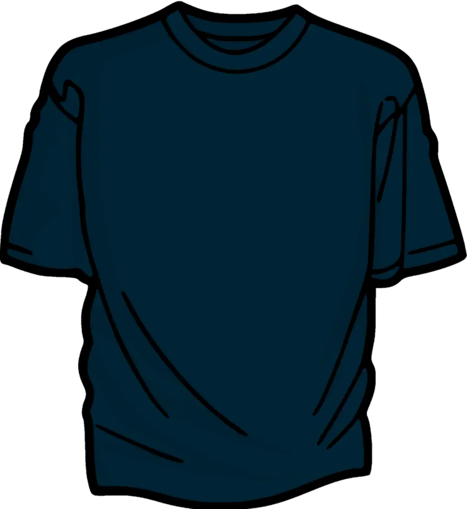 T-Shirt PNG Transparent Images Free Download - Pngfre