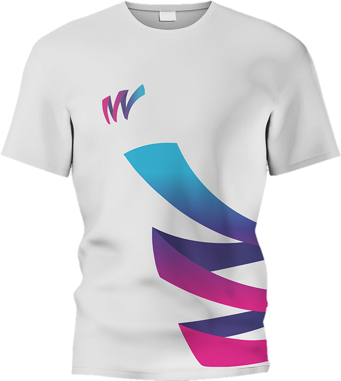 Animated T-Shirt Png