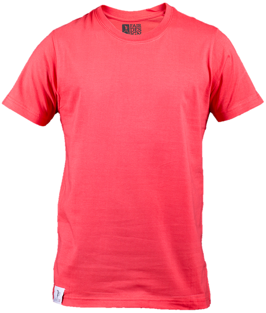 Red T-Shirt Png
