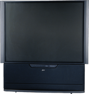 tube Tv Png