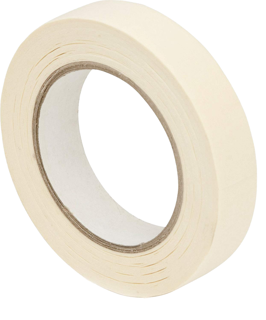 Paper Tape Png