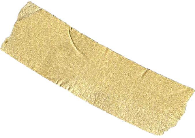 Texture Tape Png