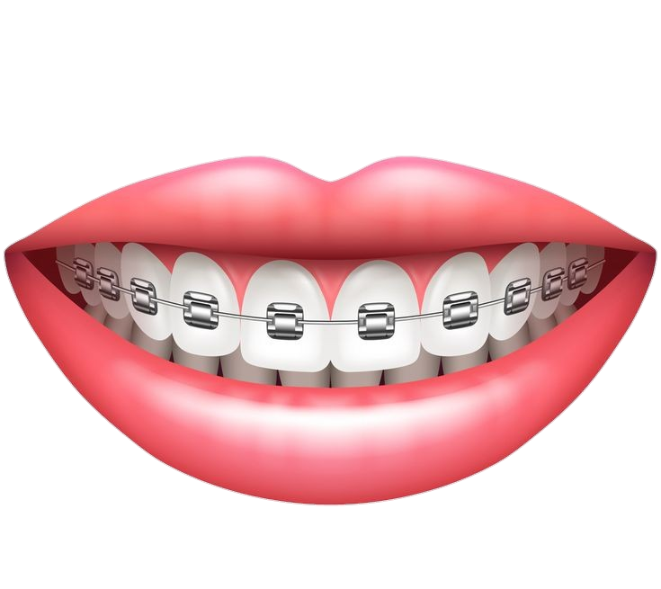 Dental Mouth Teeth Png