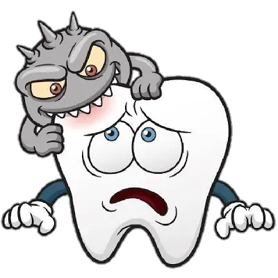 Teeth Clipart Png