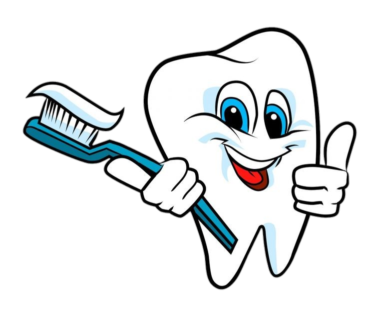 Teeth Clipart Png