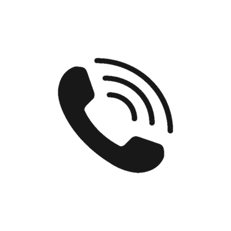 Telephone Call Icon PNG
