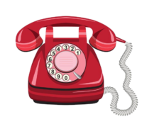Telephone Png Image