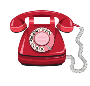Telephone Png Image