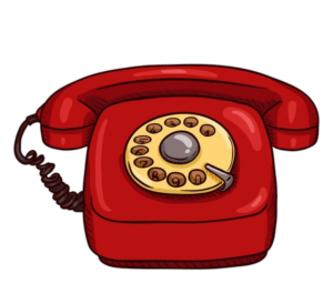 Telephone-5