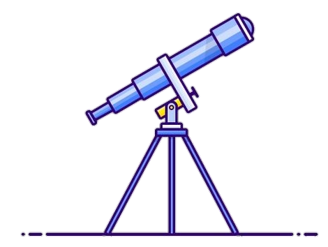 Telescope Clipart Png