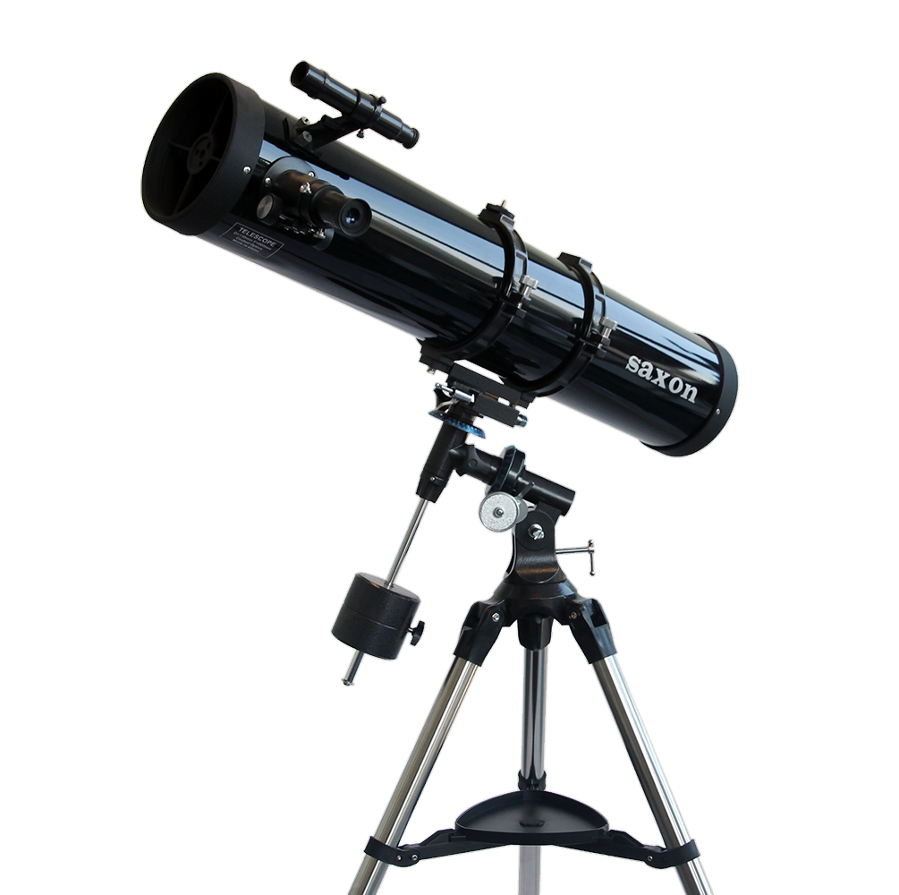 High-resolution Telescope Png