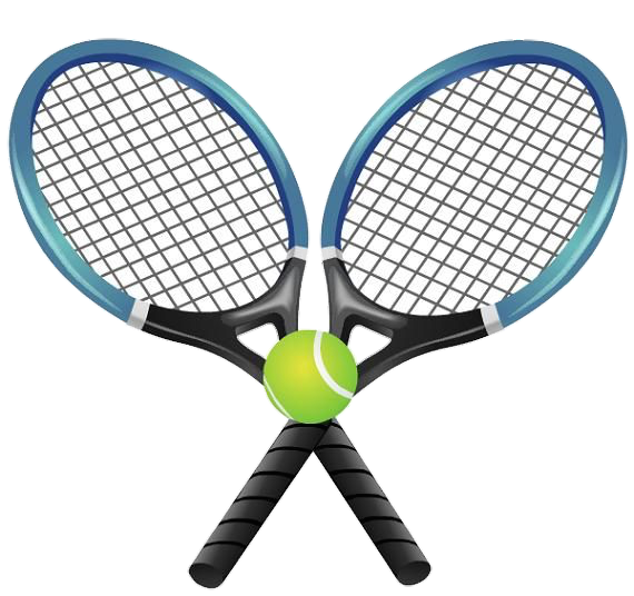 High-Resolution Tennis clipart Png