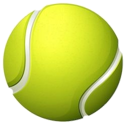 Animated Tennis Ball Png