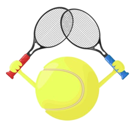 Animated Tennis Png