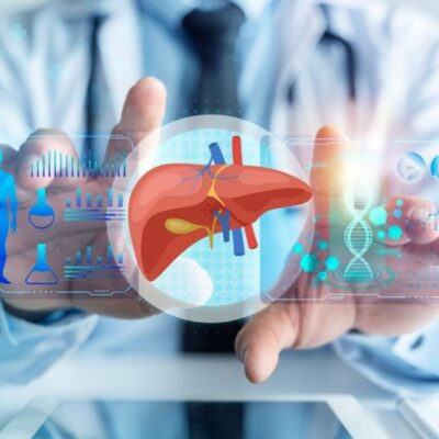 The Power of Liver Detox: 4 Ways to Improve Your Digestion and Skin