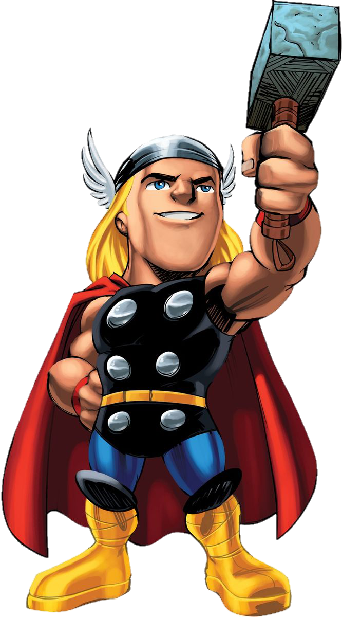 Thor-11