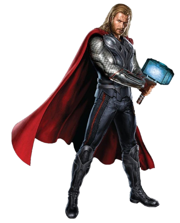 Thor Clipart Png
